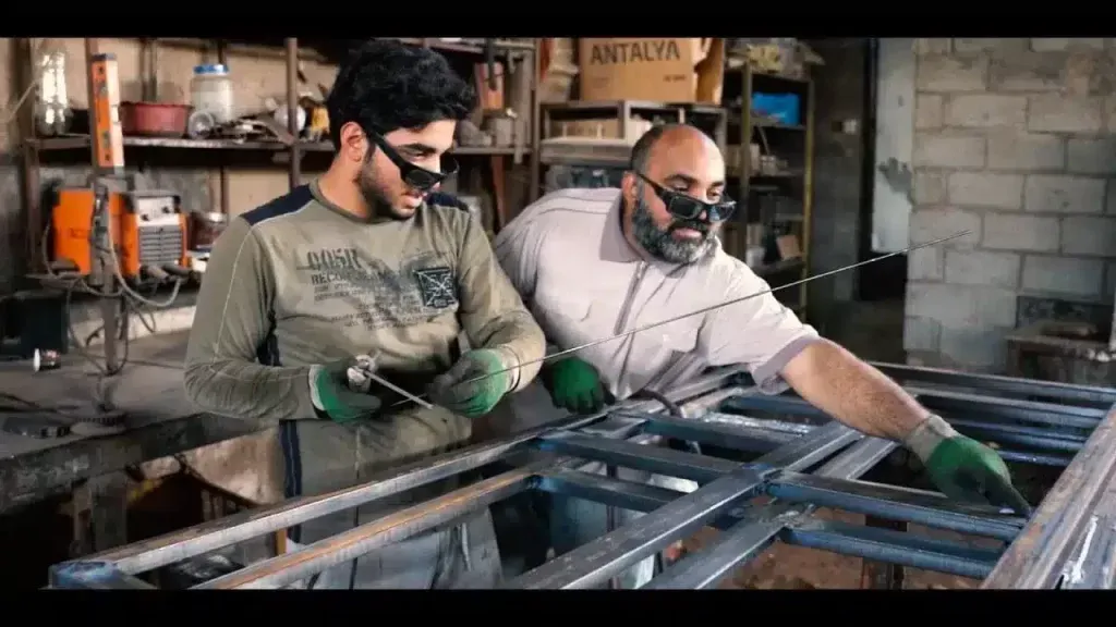 حافظ خليل