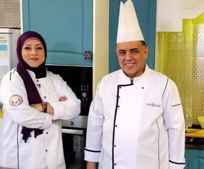 رنا كاظم