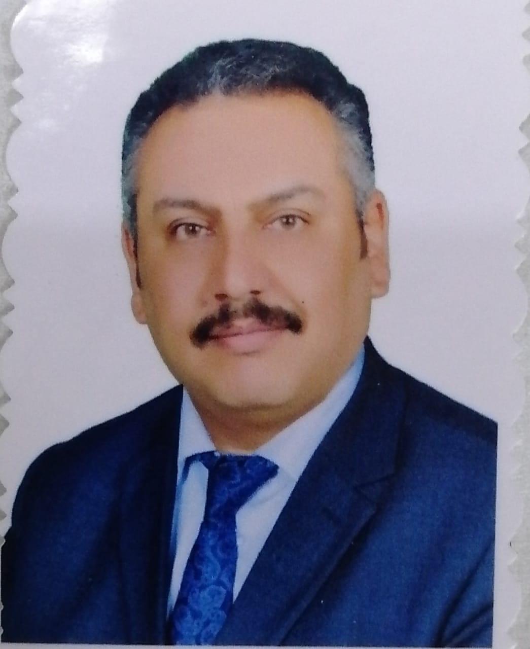أحمد جعفر عبدالعزيز - صورة